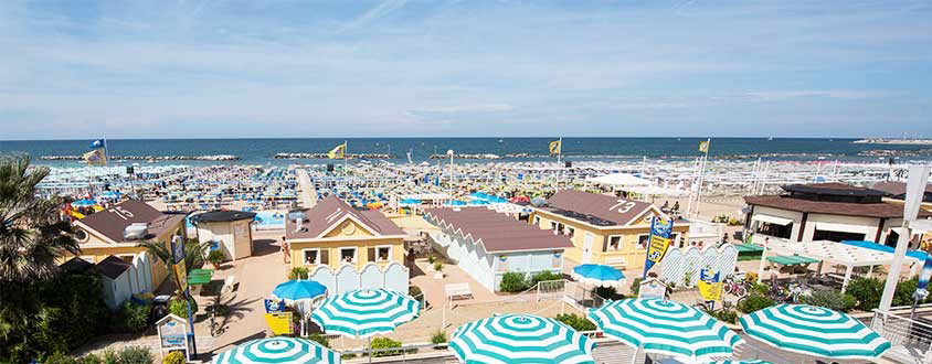spiaggia