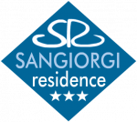 Sangiorgi Residence Cattolica – Direttamente sul Mare Logo